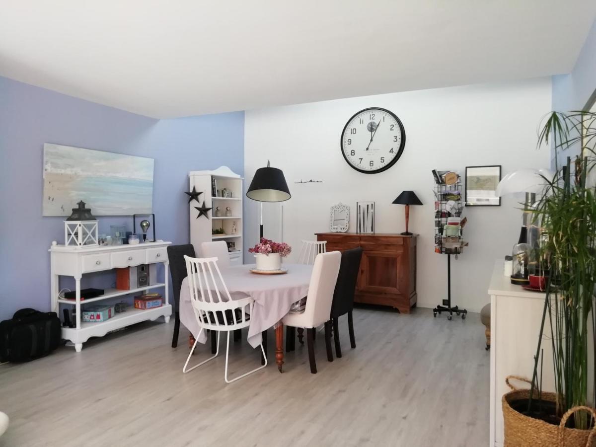 Chambre Dans Villa Mulsanne Ngoại thất bức ảnh